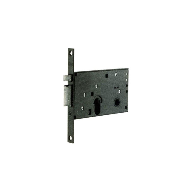 Locks-Electric Mortice Version Lock Series 950-955 Corni