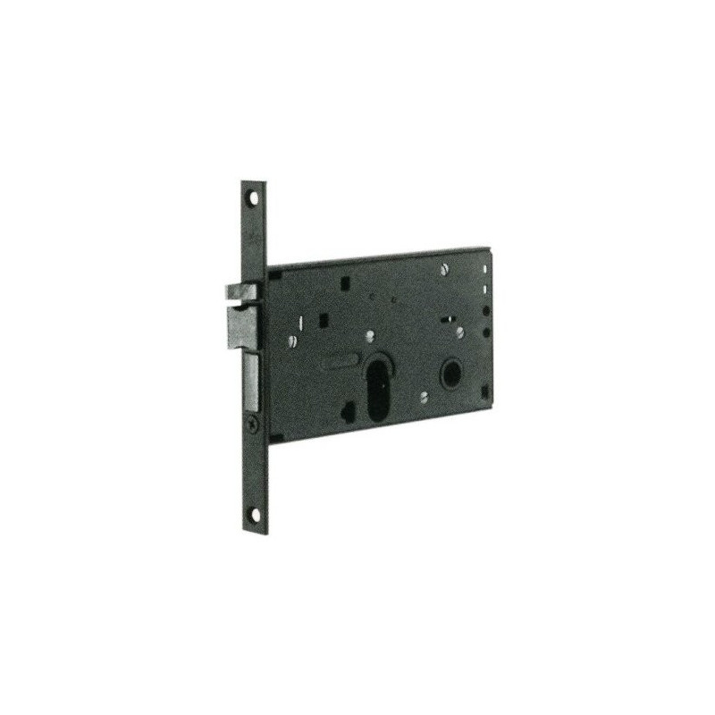 Locks-Electric Mortice Version Lock Series 952-957 Corni