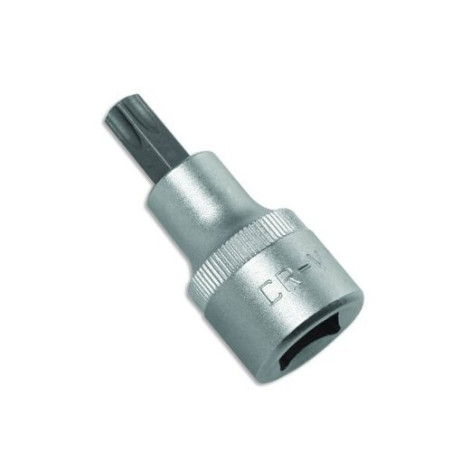Screwdriver Bit Allen Key 1/2'' 55 mm