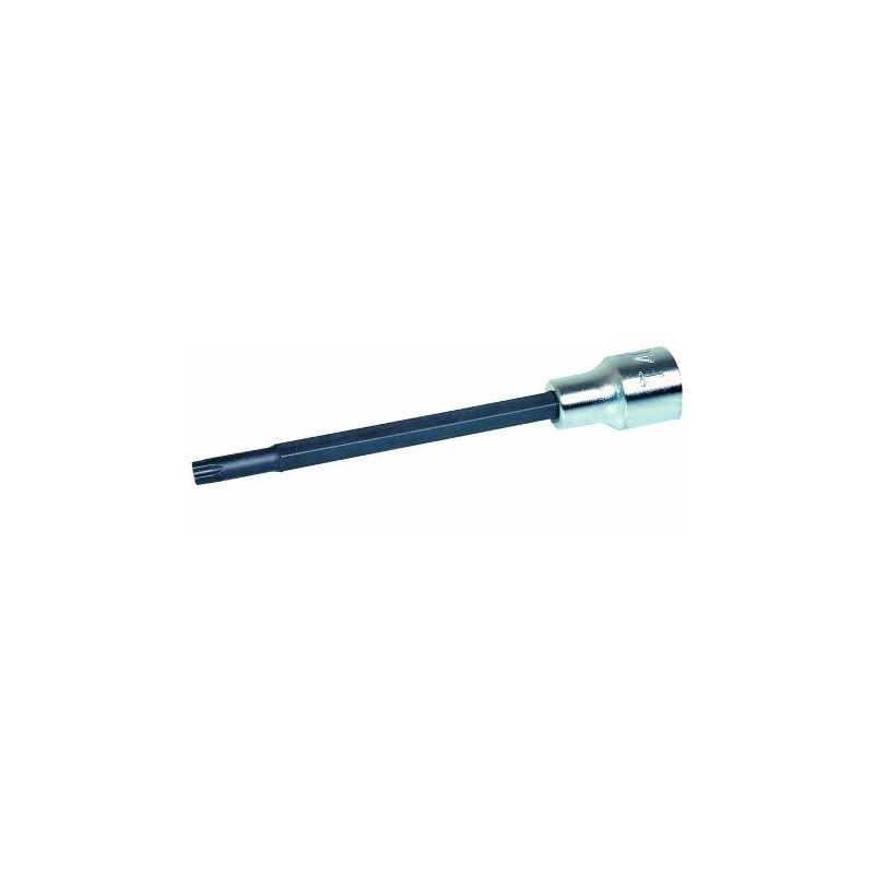 Screwdriver Bit Allen Key 1/2'' 100 mm
