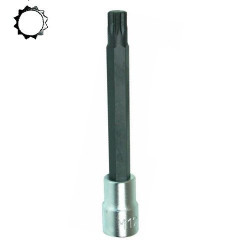 Screwdriver Bit Allen Key XZN 1/2'' 100 mm