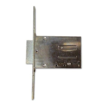 Locks-Mortice Version art.661 Iseo