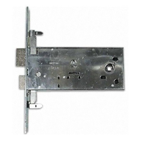 Locks-Mortice Version 983.901 BFZ Iseo
