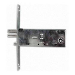 Locks-Mortice Version 961.901.B4 Iseo
