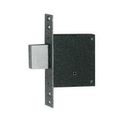 Locks-Mortice Version Lock 1300k Fiam