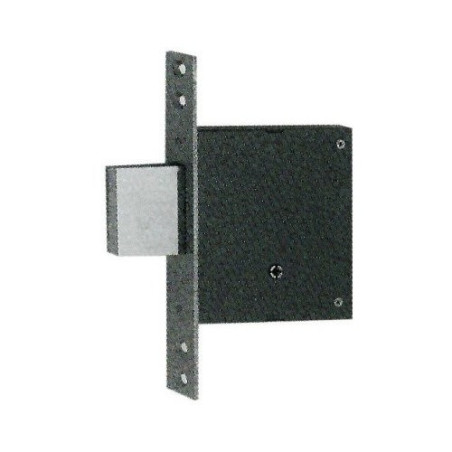 Locks-Mortice Version Lock 1300k Fiam