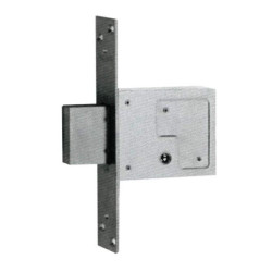Locks-Mortice Version Lock 1200k Fiam