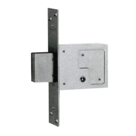 Locks-Mortice Version Lock 1200k Fiam