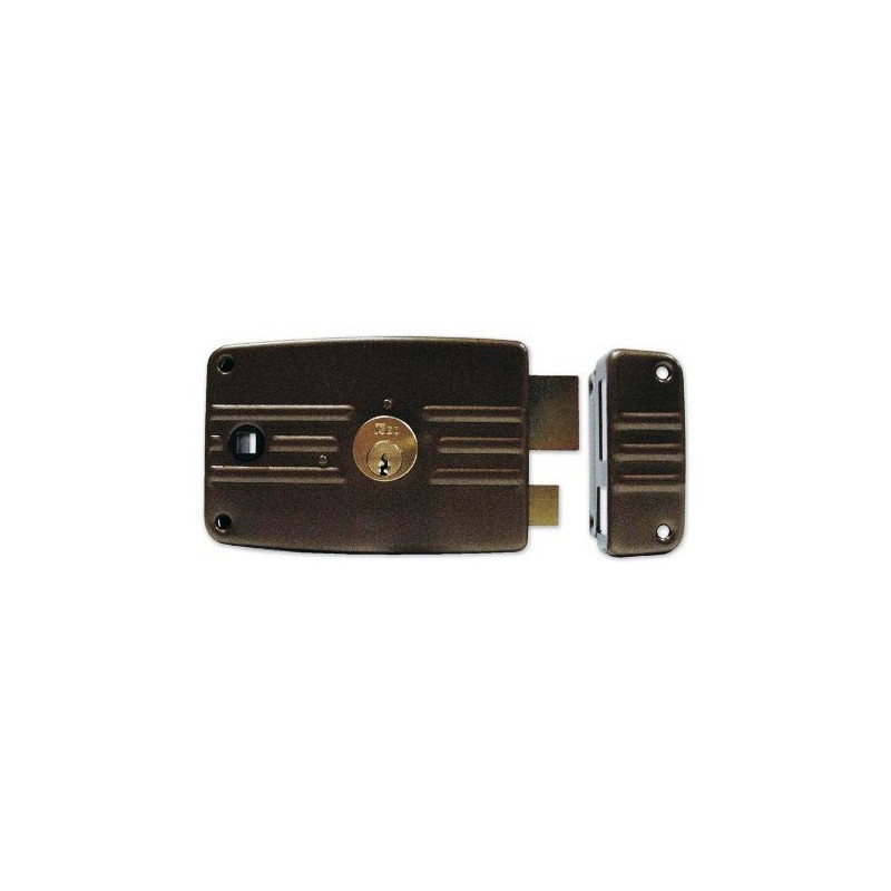 Locks-Rim Version 481 Iseo