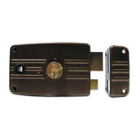 Locks-Rim Version 481 Iseo