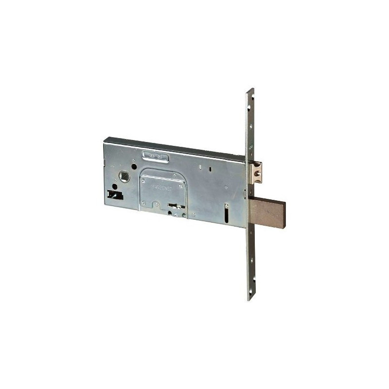 Locks-Mortice Version 57353 Cisa