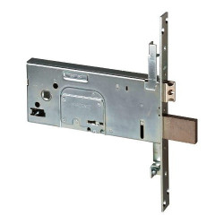 Locks-Mortice Version 57358 Cisa