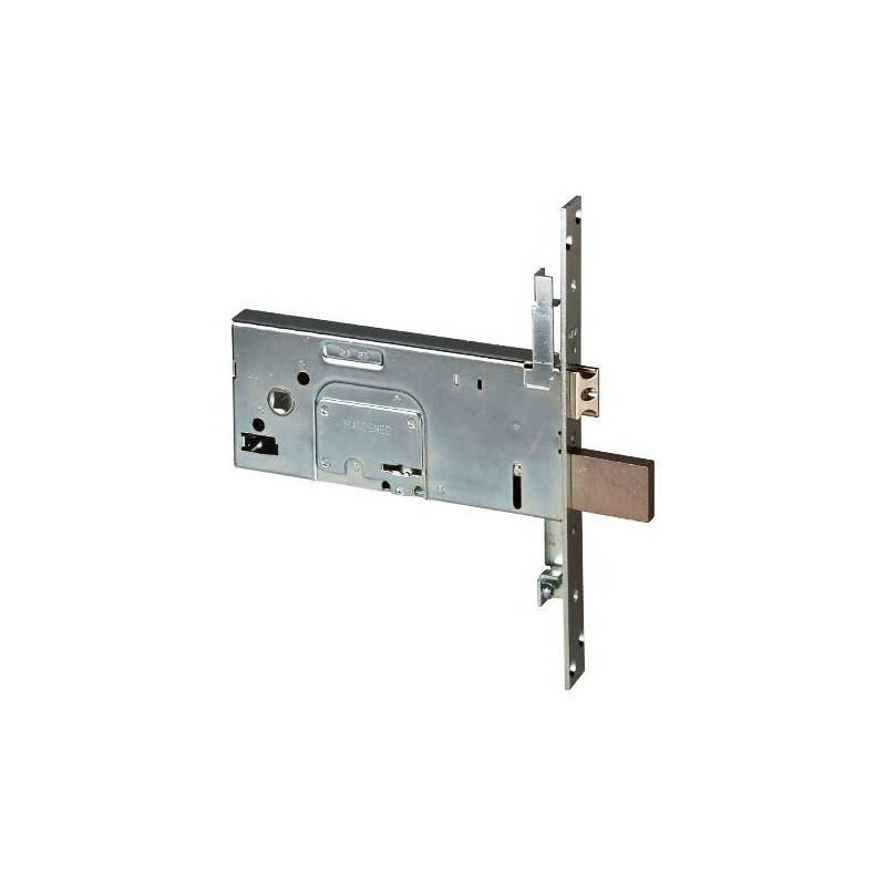 Locks-Mortice Version 57358 Cisa