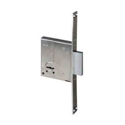 Locks-Mortice Version 57223 Cisa