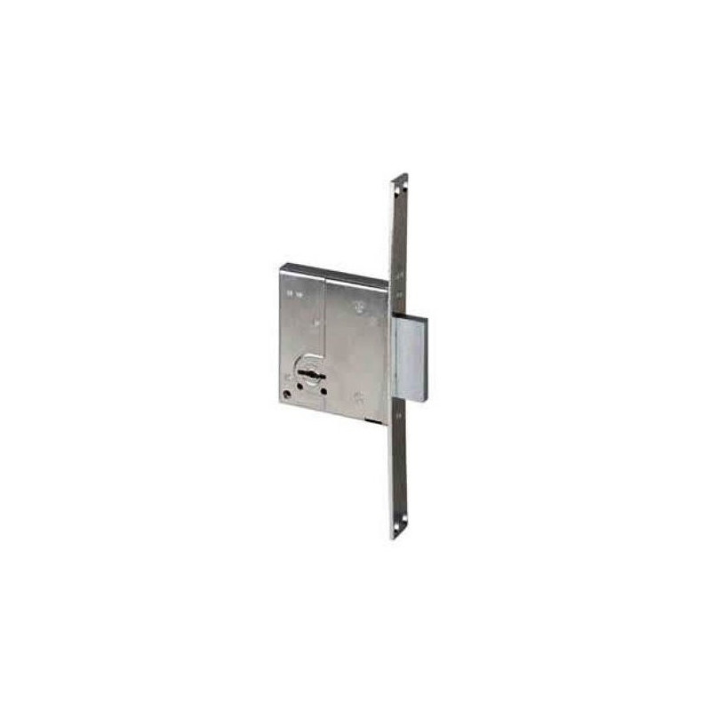 Locks-Mortice Version 57223 Cisa