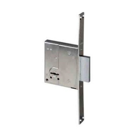 Locks-Mortice Version 57223 Cisa
