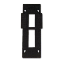 Locks-Striking Plates for Locks art.6812 Feb