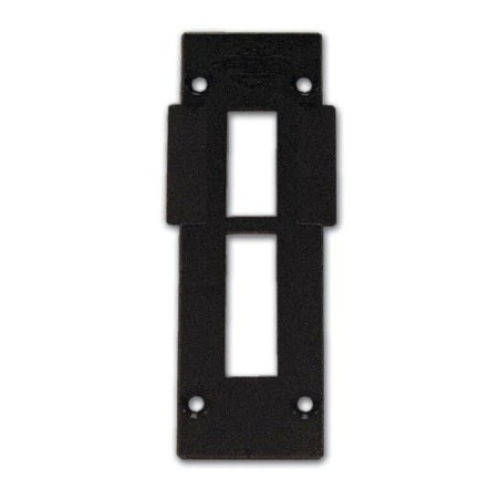 Locks-Striking Plates for Locks art.6812 Feb