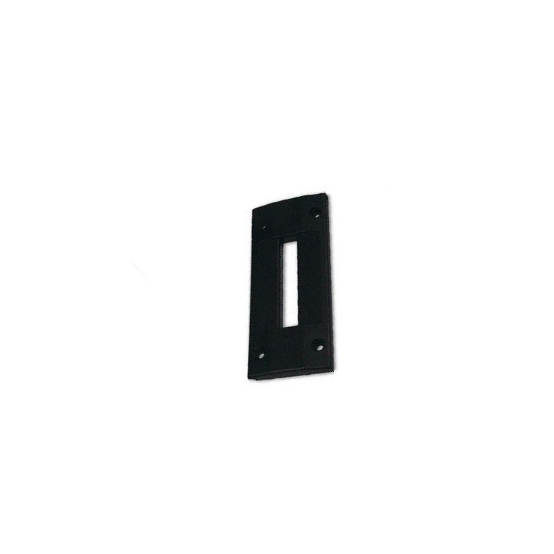 Lock-Nylon Striking Plates for Metal Profiles 029604 Corni