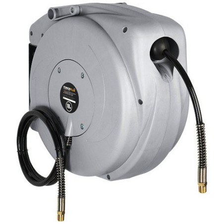 Avvolgitubo Automatico per Aria Compressa