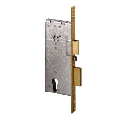 Locks-Electric Lock Mortice Version 12011 Cisa