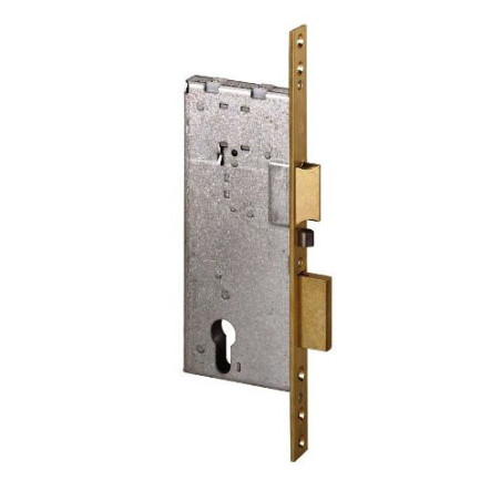Locks-Electric Lock Mortice Version 12011 Cisa