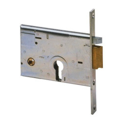 Locks-Electric Lock Mortice Version 14010 Cisa