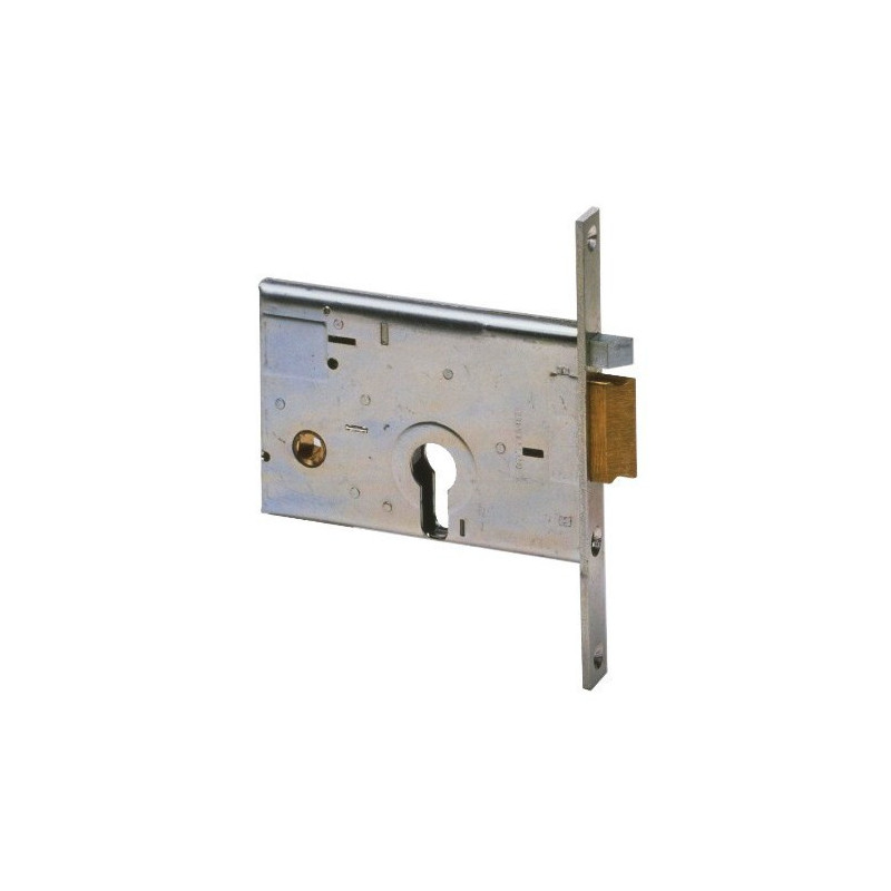 Locks-Electric Lock Mortice Version 14010 Cisa