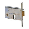 Locks-Electric Lock Mortice Version 14010 Cisa