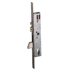 Locks-Electric Lock Mortice Version 16215 Cisa