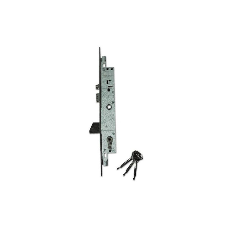Locks-Electric Lock Mortice Version 16227 Cisa