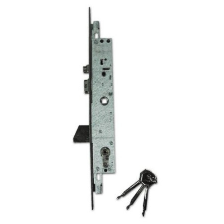 Locks-Electric Lock Mortice Version 16227 Cisa