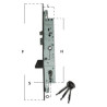 Locks-Electric Lock Mortice Version 16227 Cisa