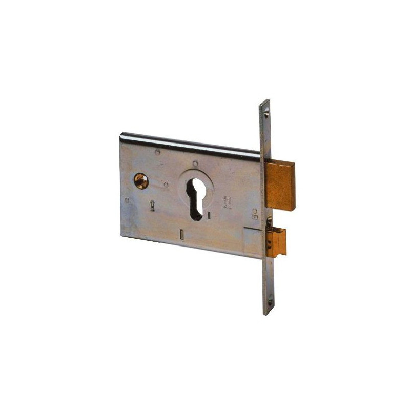 Serrarura da Infilare art.44120 Cisa