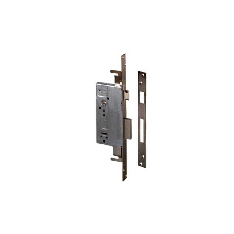 Locks-Mortice Version 57215 Cisa