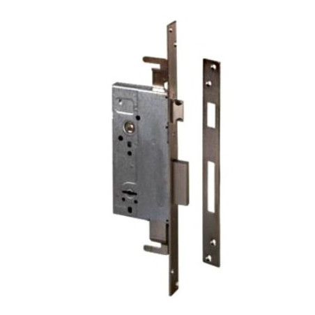 Locks-Mortice Version 57215 Cisa