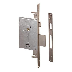 Locks-Mortice Version 57255 Cisa