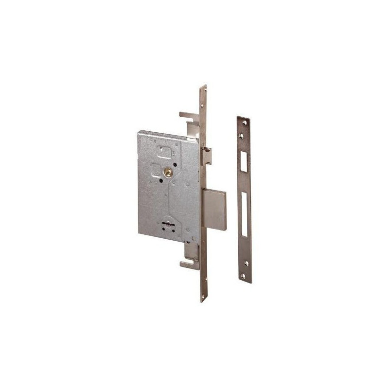 Locks-Mortice Version 57255 Cisa