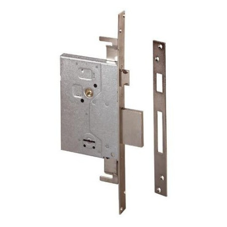 Locks-Mortice Version 57255 Cisa