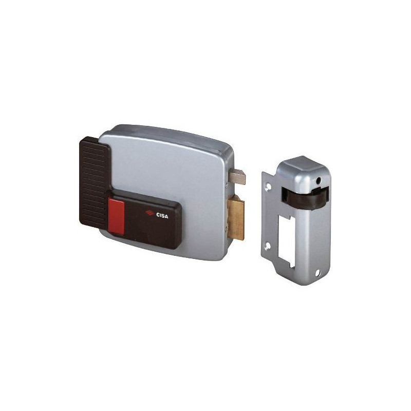 Locks-Electric Lock Rim Version 11610 Cisa