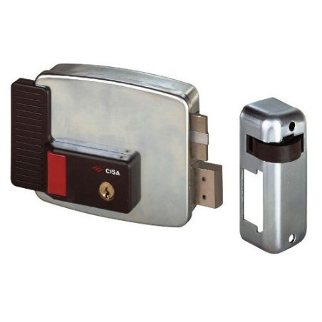 Locks-Electric Lock Rim Version 11670 Cisa