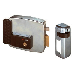 Locks-Electric Lock Rim Version 11721 Cisa