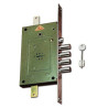 Mortice Version Double Sided Lock Version 2650/28 CR