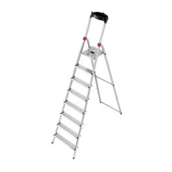 Scala Domestica in Alluminio Hailo L60