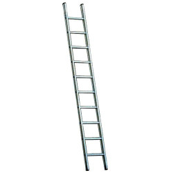 Ladder-Industrial Ladder Single Section