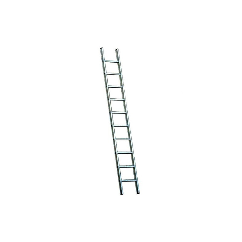 Ladder-Industrial Ladder Single Section