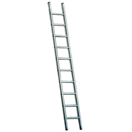 Ladder-Industrial Ladder Single Section