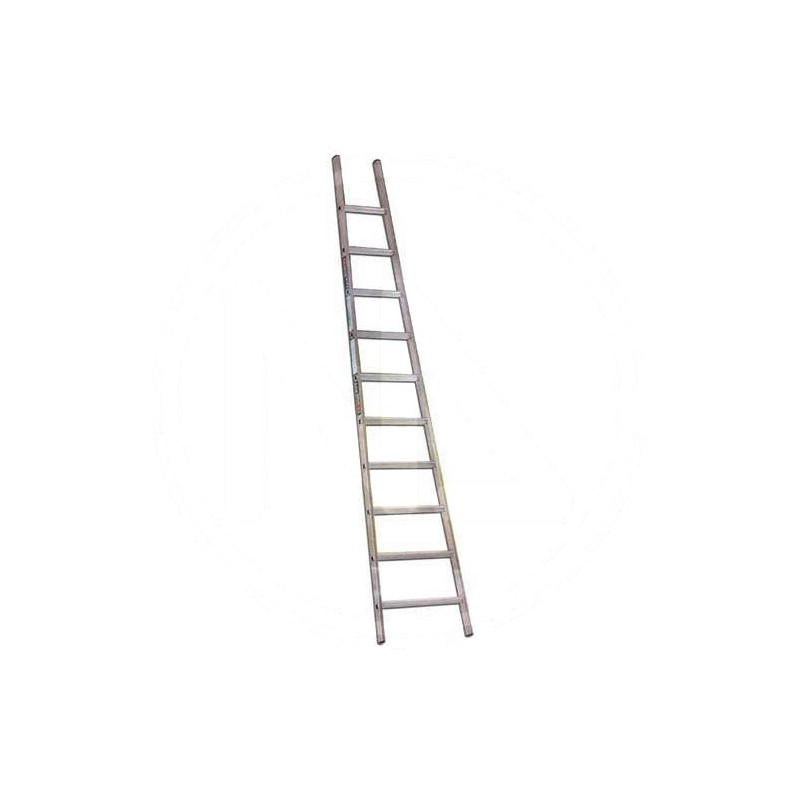 Aluminium Farm Ladder