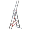 3 Section Extending Ladder EN131