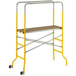 Painted Steel Scaffolding version Hobby